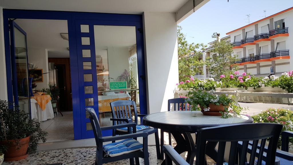 Hotel Splendor Grado Exterior photo