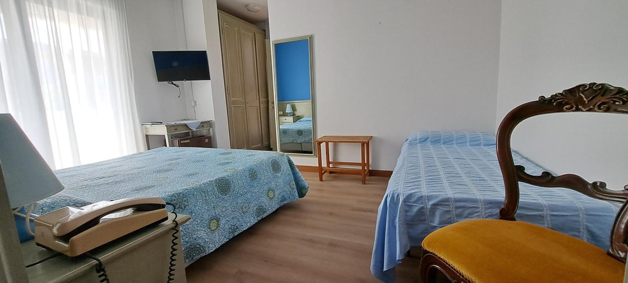 Hotel Splendor Grado Exterior photo